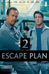 План побега 2 Смотреть Онлайн на Лордфильм